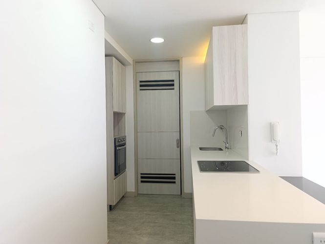 Apartamento de 1 alcoba en arriendo en El Poblado, Medellín, 73 m² · foto 5 de 18