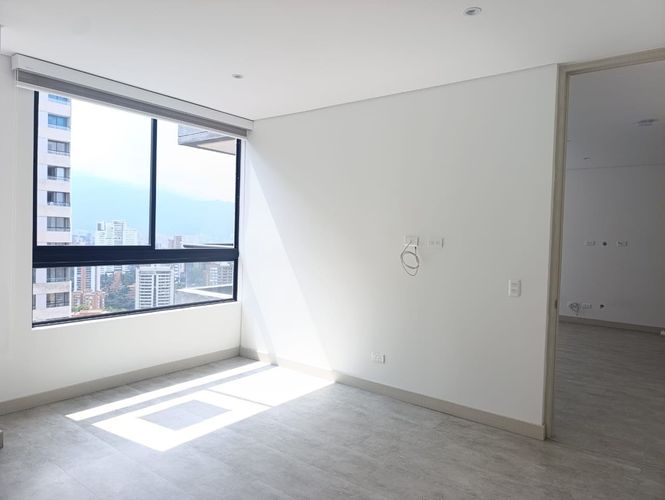 Apartamento de 1 alcoba en arriendo en El Poblado, Medellín, 73 m² · foto 11 de 18