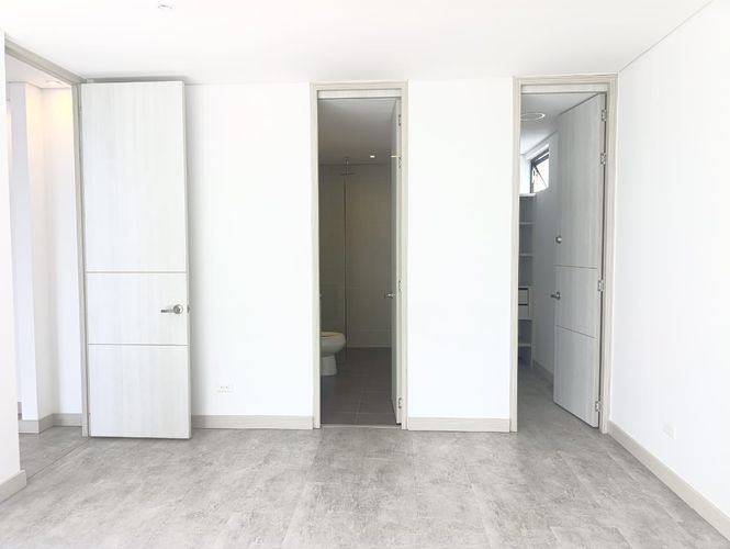 Apartamento de 1 alcoba en arriendo en El Poblado, Medellín, 73 m² · foto 14 de 18