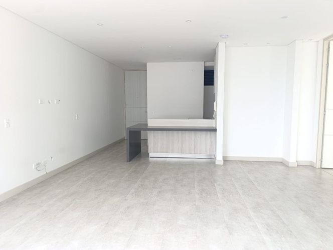 Apartamento de 1 alcoba en arriendo en El Poblado, Medellín, 73 m² · foto 9 de 18