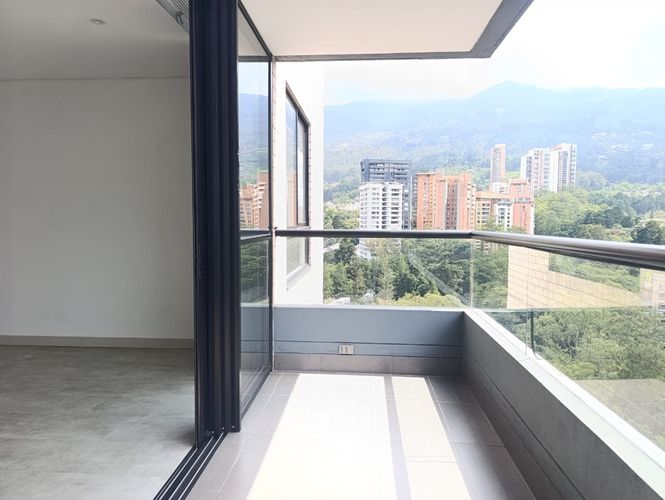 Apartamento de 1 alcoba en arriendo en El Poblado, Medellín, 73 m² · foto 18 de 18