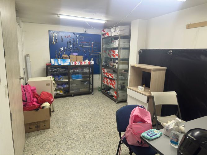 Local en arriendo en El Templete, Cali, 330 m² · foto 15 de 24