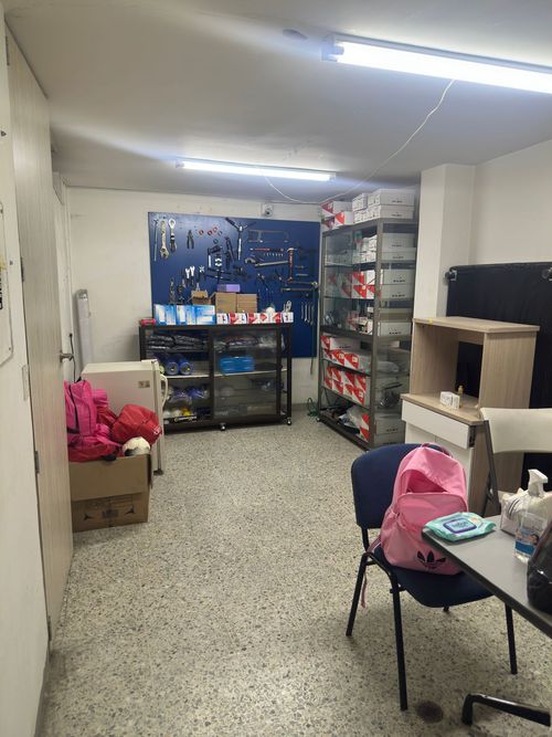 Local en arriendo en El Templete, Cali, 330 m² · foto 19 de 24