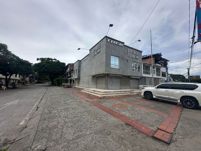 Local en arriendo en El Templete, Cali, 330 m² · foto 20 de 24