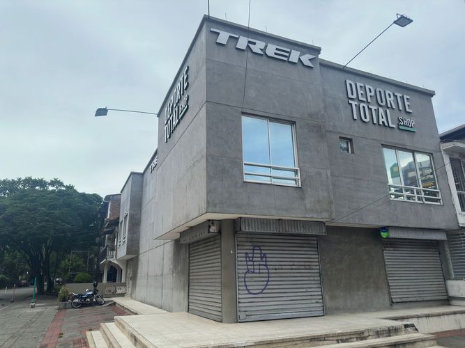 Local en arriendo en El Templete, Cali, 330 m² · foto 21 de 24