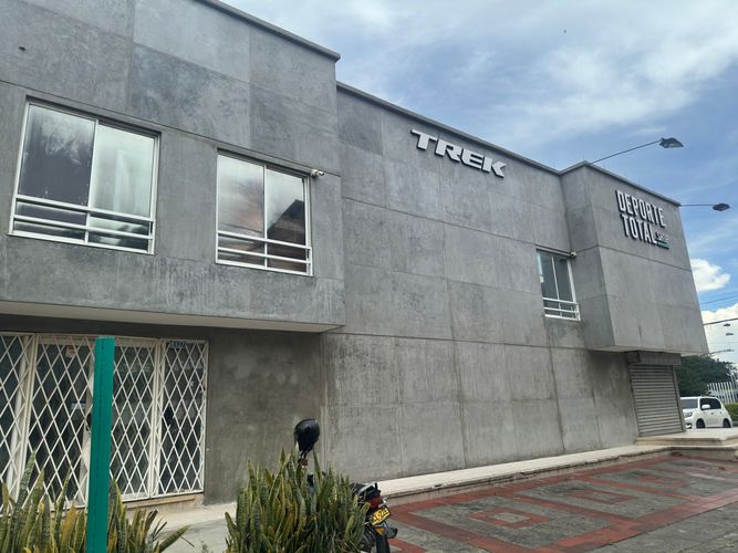 Local en arriendo en El Templete, Cali, 330 m² · foto 22 de 24