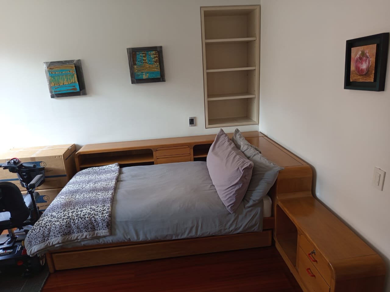 Apartamento en venta en Montearroyo, Bogotá · foto 4 de 14
