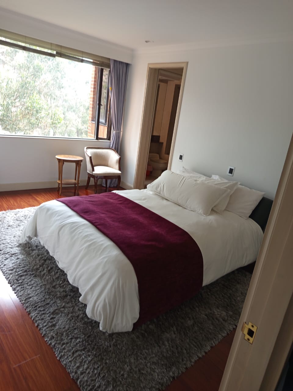 Apartamento en venta en Montearroyo, Bogotá · foto 11 de 14