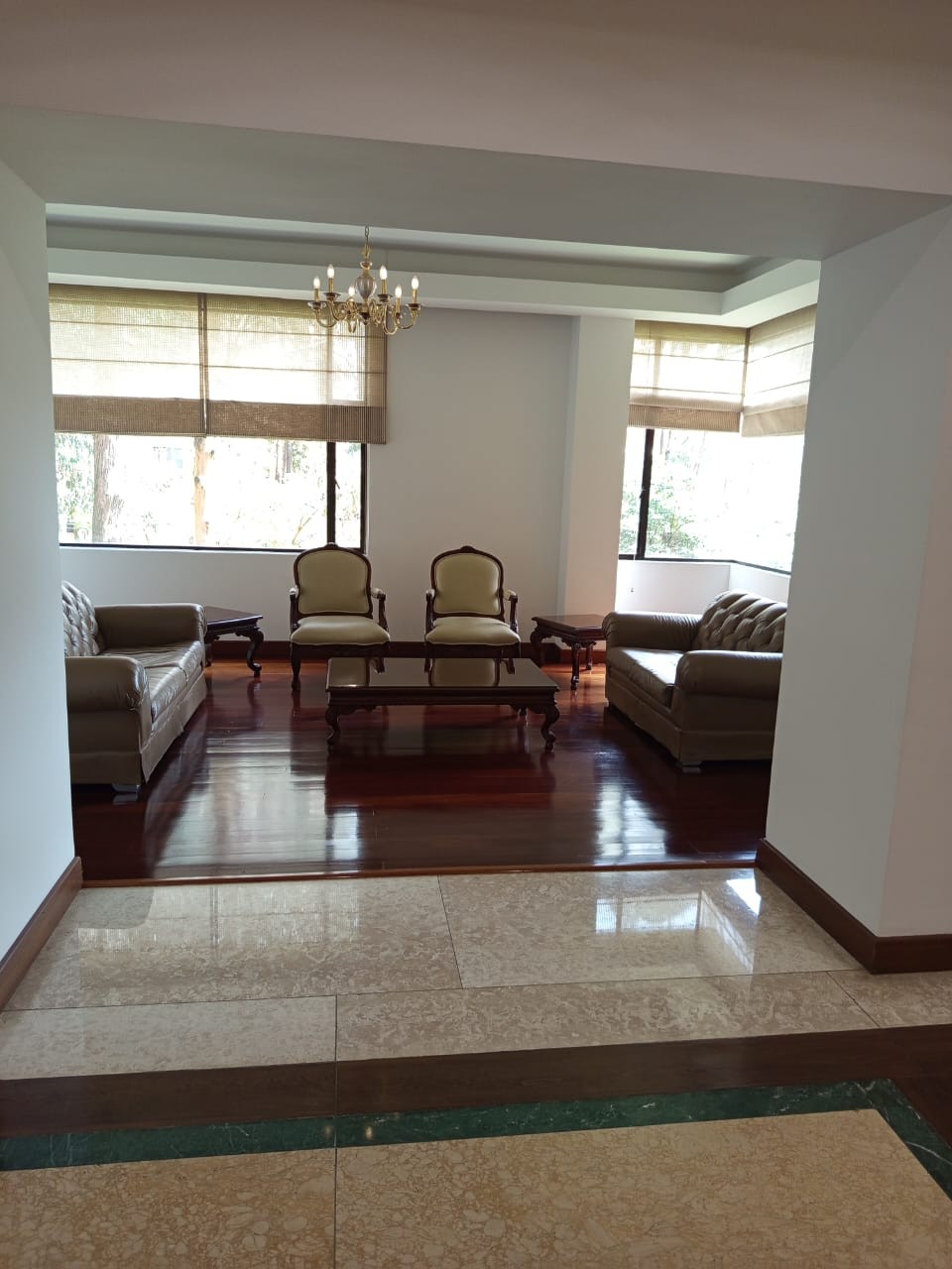 Apartamento en venta en Montearroyo, Bogotá · foto 2 de 14