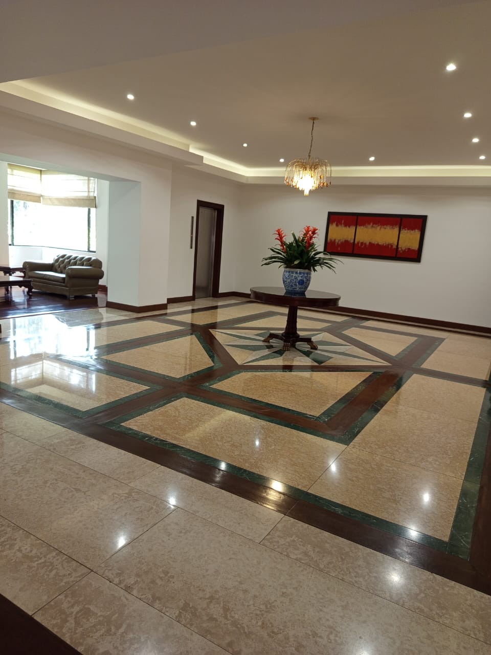Apartamento en venta en Montearroyo, Bogotá · foto 7 de 14