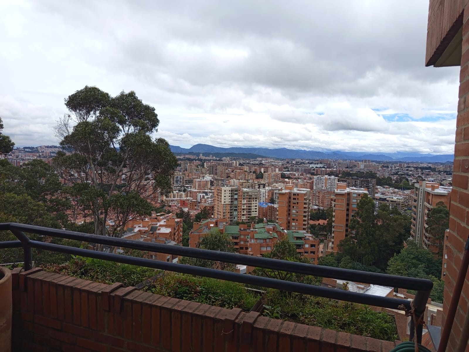 Apartamento en venta en Montearroyo, Bogotá · foto 3 de 14