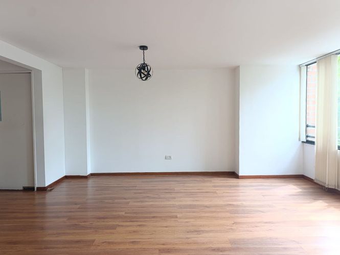 Apartamento de 3 alcobas en arriendo en El Poblado, Medellín, 115 m² · foto 9 de 17