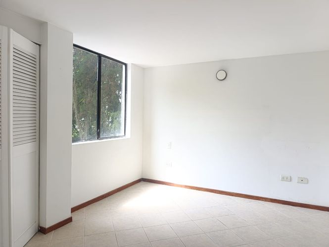 Apartamento de 3 alcobas en arriendo en El Poblado, Medellín, 115 m² · foto 13 de 17