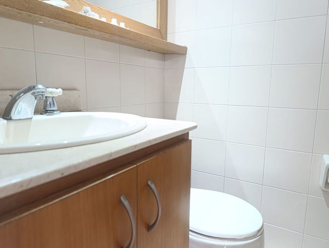 Apartamento de 3 alcobas en arriendo en El Poblado, Medellín, 115 m² · foto 17 de 17