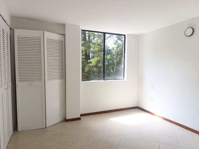 Apartamento de 3 alcobas en arriendo en El Poblado, Medellín, 115 m² · foto 11 de 17