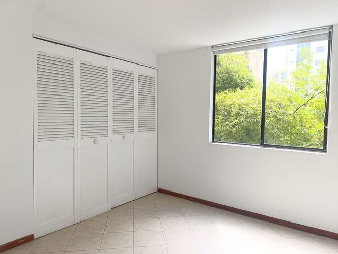 Apartamento de 3 alcobas en arriendo en El Poblado, Medellín, 115 m² · foto 16 de 17