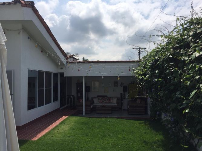 Casa de 3 alcobas en venta en Pance, Cali, 280 m² · foto 5 de 24