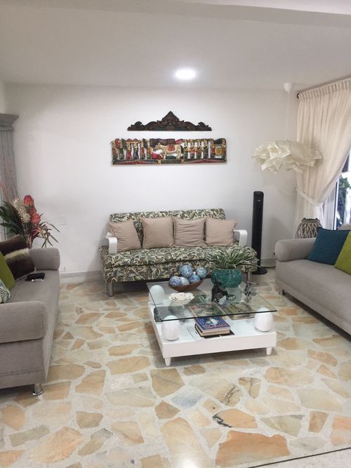 Casa de 3 alcobas en venta en Pance, Cali, 280 m² · foto 8 de 24