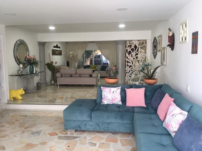 Casa de 3 alcobas en venta en Pance, Cali, 280 m² · foto 9 de 24
