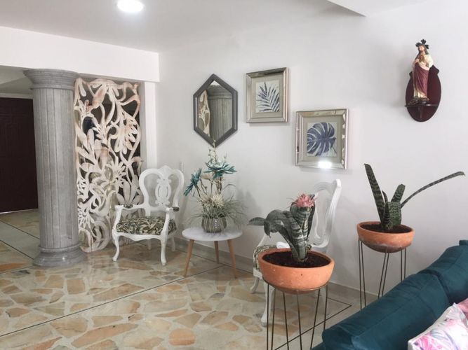 Casa de 3 alcobas en venta en Pance, Cali, 280 m² · foto 10 de 24