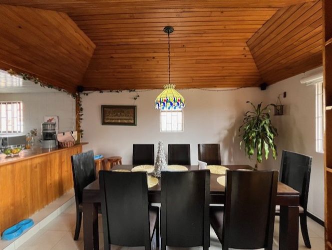 Casa de 3 alcobas en venta en Centro Historico, Chía, 647 m² · foto 6 de 20