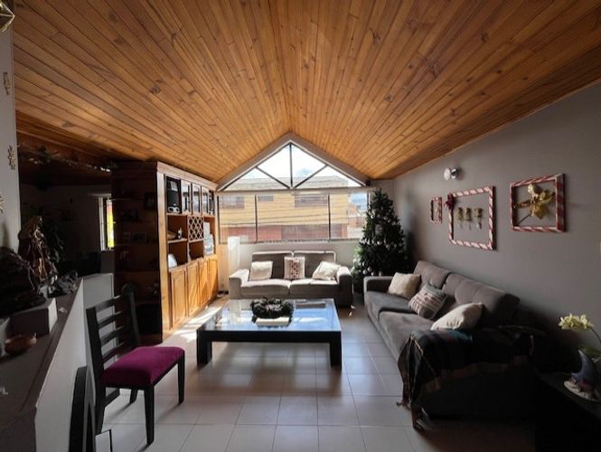 Casa de 3 alcobas en venta en Centro Historico, Chía, 647 m² · foto 7 de 20