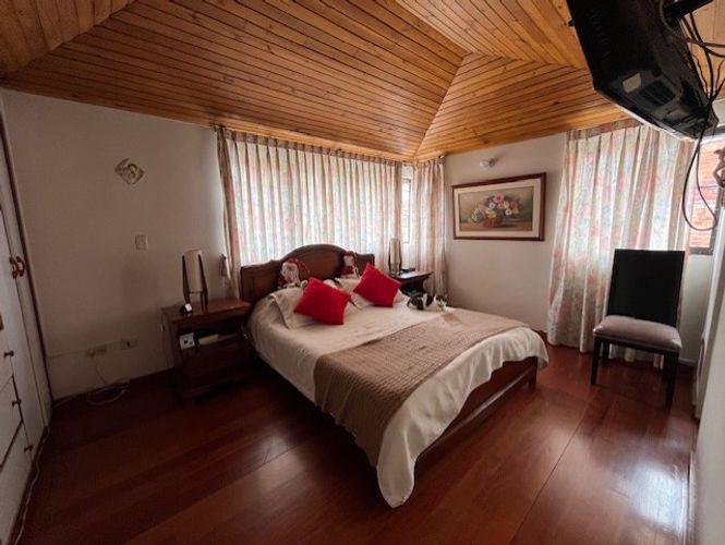 Casa de 3 alcobas en venta en Centro Historico, Chía, 647 m² · foto 9 de 20