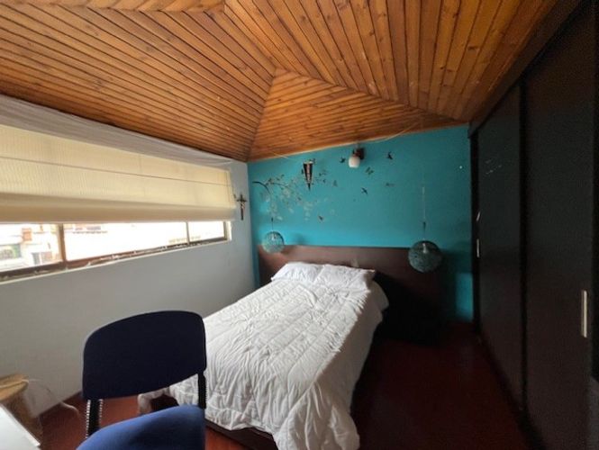 Casa de 3 alcobas en venta en Centro Historico, Chía, 647 m² · foto 10 de 20