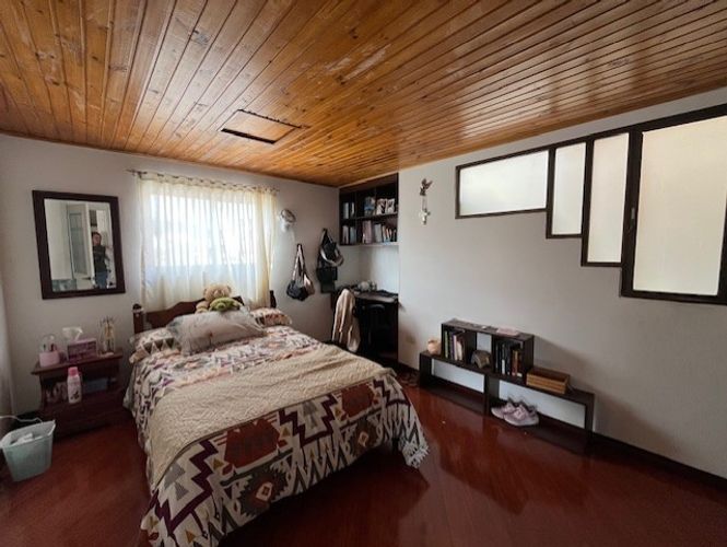 Casa de 3 alcobas en venta en Centro Historico, Chía, 647 m² · foto 11 de 20