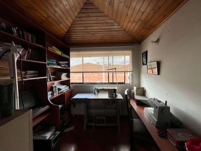 Casa de 3 alcobas en venta en Centro Historico, Chía, 647 m² · foto 16 de 20