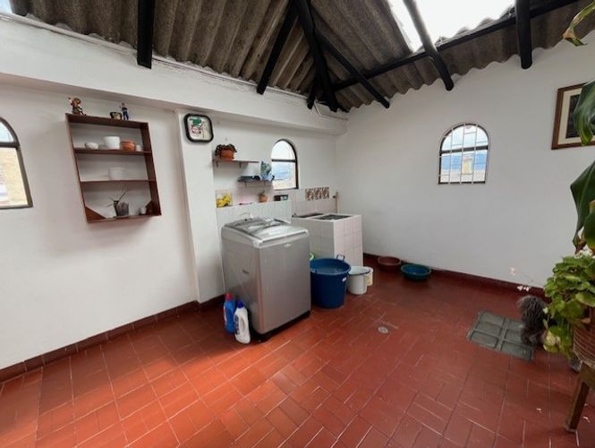 Casa de 3 alcobas en venta en Centro Historico, Chía, 647 m² · foto 19 de 20