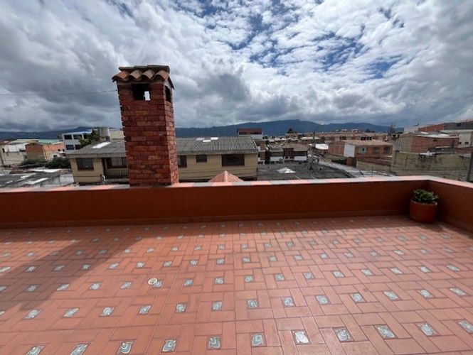 Casa de 3 alcobas en venta en Centro Historico, Chía, 647 m² · foto 20 de 20