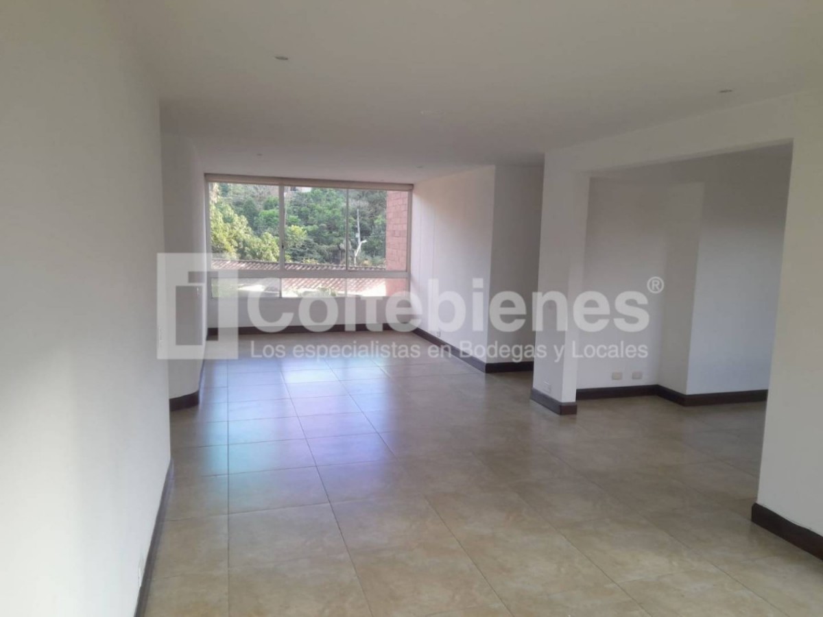 Apartamento en Venta en Las vegas, Envigado