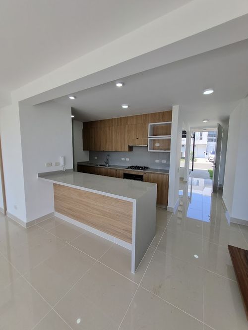 Casa de 3 alcobas en venta en Alfaguara, Jamundí, 236 m² · foto 7 de 24