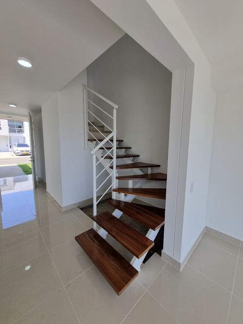 Casa de 3 alcobas en venta en Alfaguara, Jamundí, 236 m² · foto 10 de 24