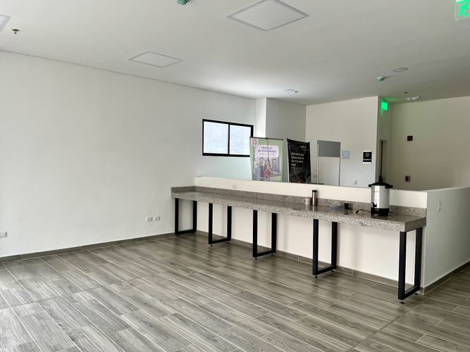 Apartamento de 1 alcoba en venta en Ciudad Salitre, Bogotá, 28 m² · foto 13 de 22