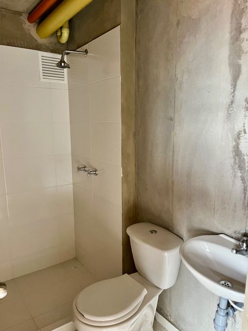 Apartamento de 1 alcoba en venta en Ciudad Salitre, Bogotá, 28 m² · foto 9 de 22