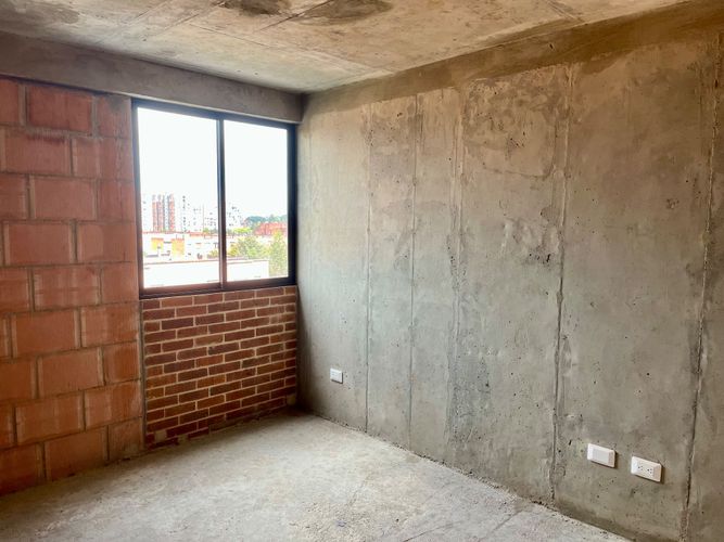 Apartamento de 1 alcoba en venta en Ciudad Salitre, Bogotá, 28 m² · foto 3 de 22