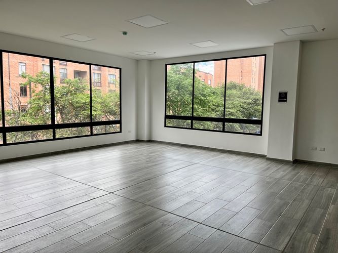 Apartamento de 1 alcoba en venta en Ciudad Salitre, Bogotá, 28 m² · foto 12 de 22