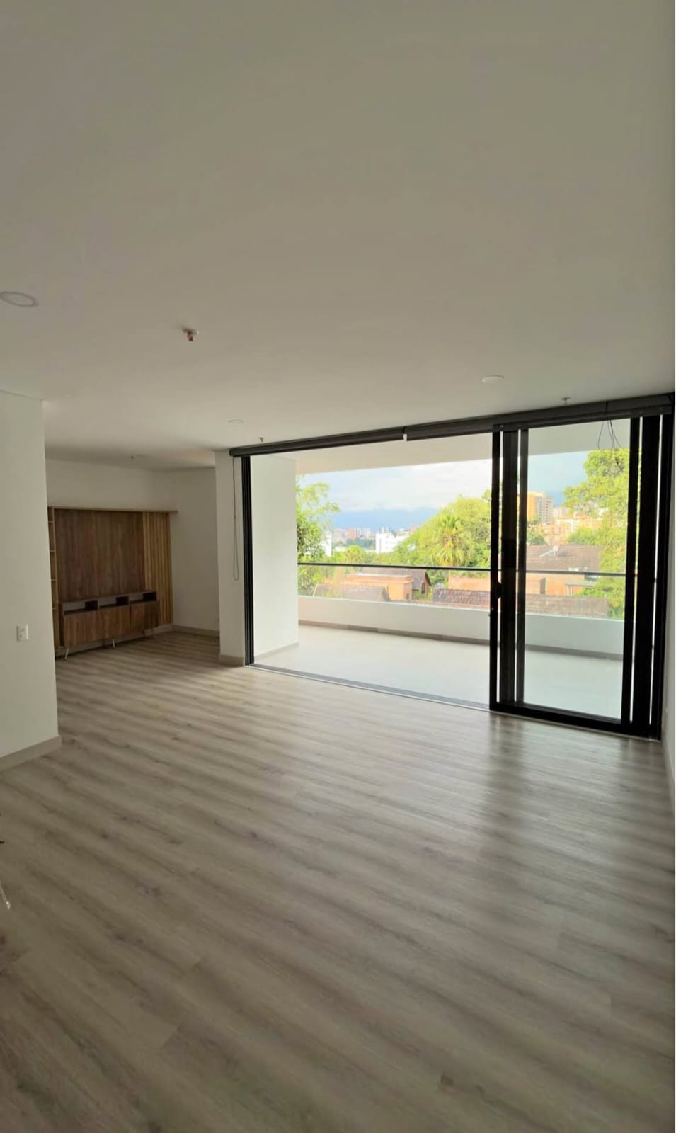 Apartamento en Venta en Loma de las brujas, Envigado