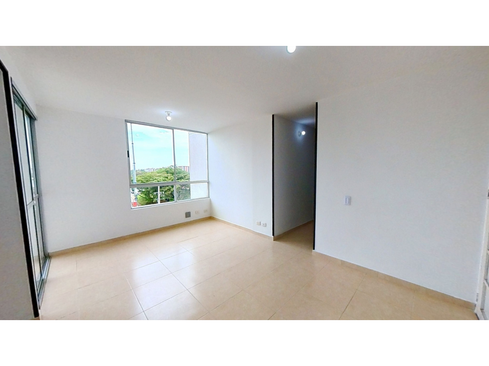 Apartamento en venta en Bochalema, Cali · foto 4 de 20