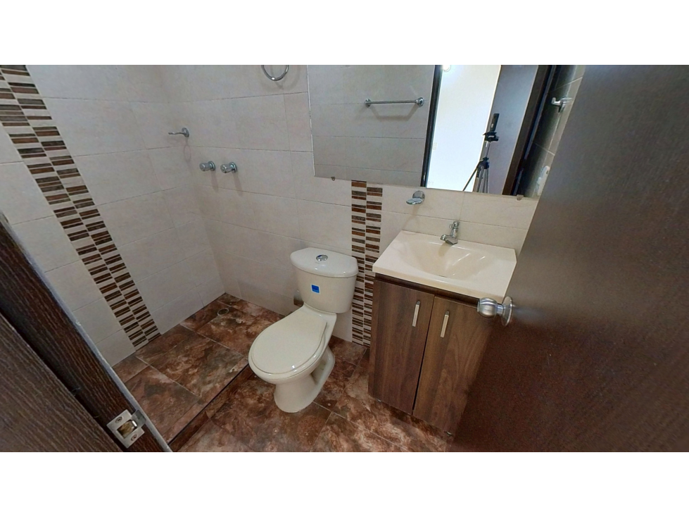 Apartamento en venta en Bochalema, Cali · foto 7 de 20