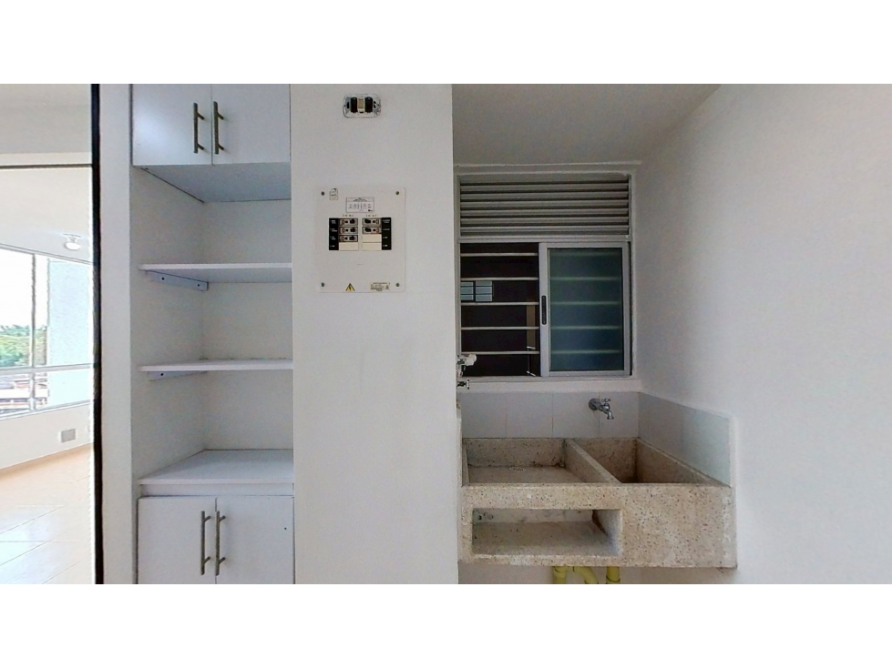 Apartamento en venta en Bochalema, Cali · foto 8 de 20