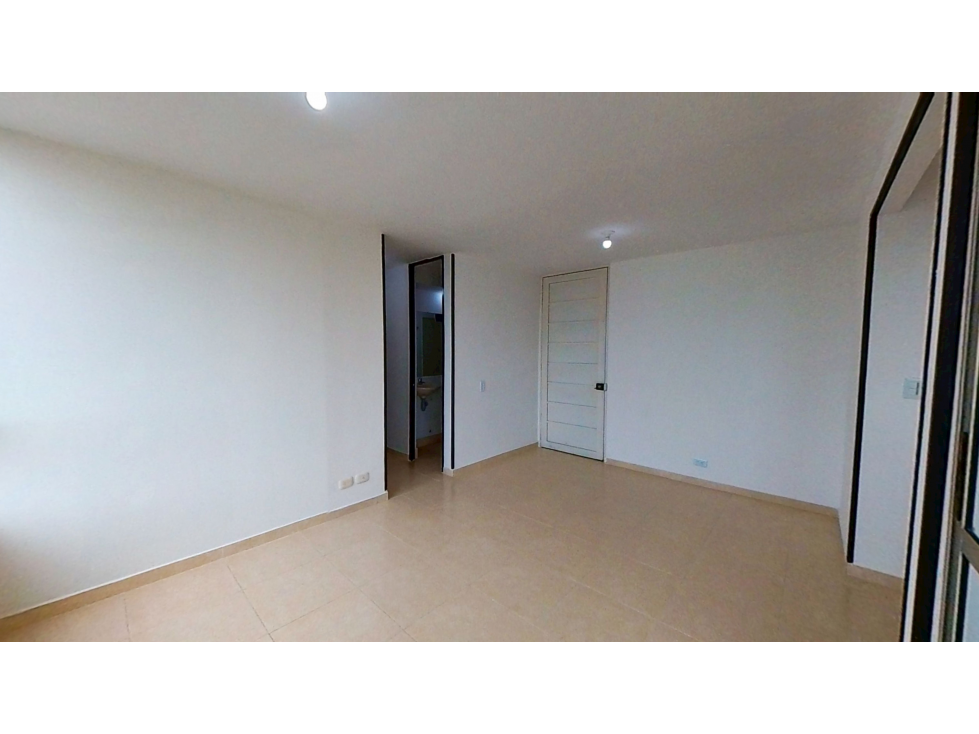 Apartamento en venta en Bochalema, Cali · foto 10 de 20