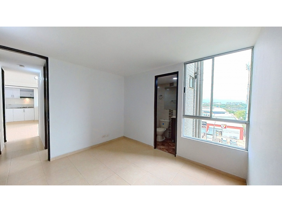 Apartamento en venta en Bochalema, Cali · foto 11 de 20