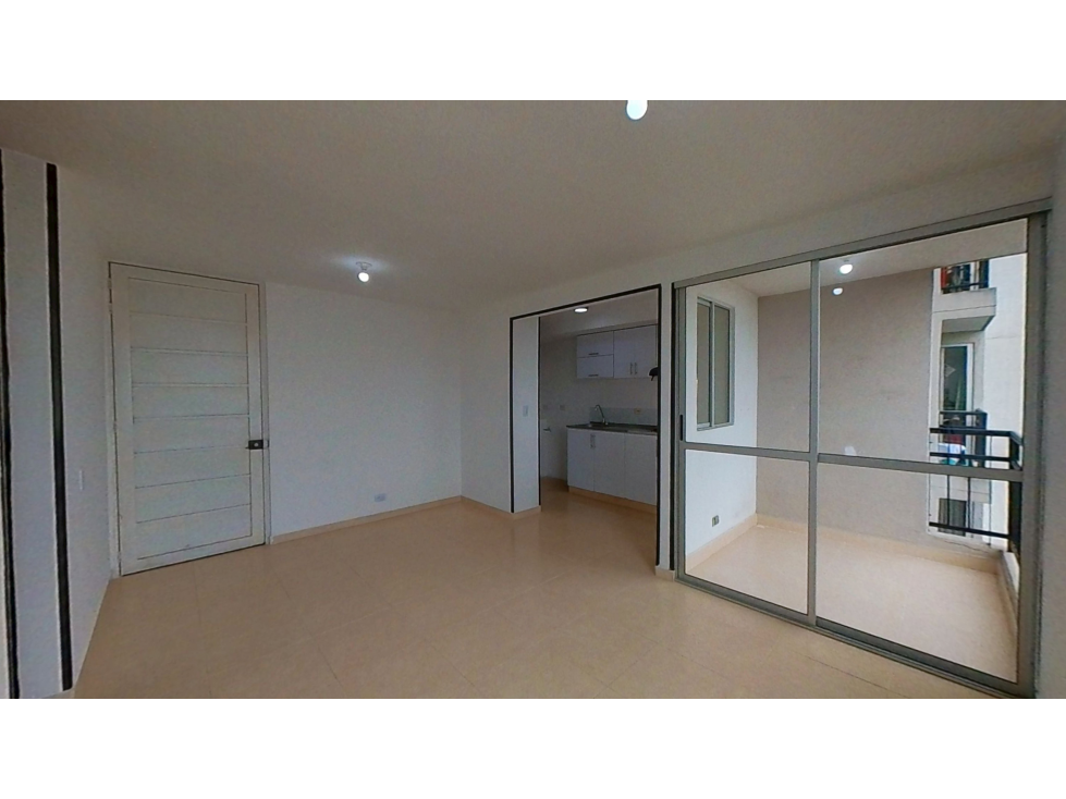 Apartamento en venta en Bochalema, Cali · foto 15 de 20