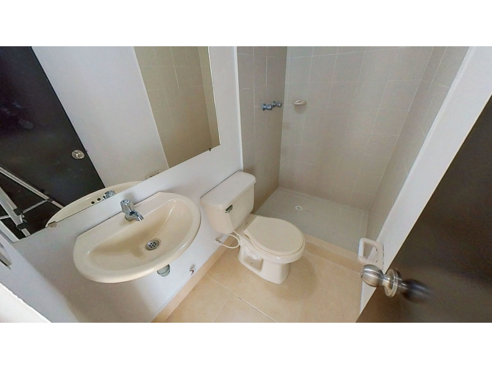 Apartamento en venta en Bochalema, Cali · foto 18 de 20