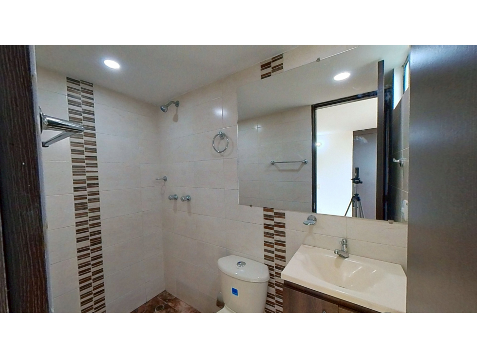 Apartamento en venta en Bochalema, Cali · foto 20 de 20