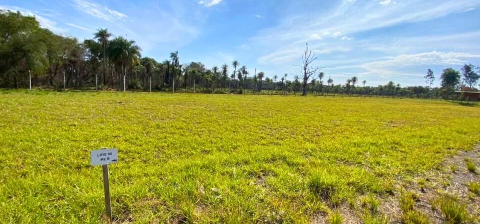 ? Terreno en Venta en San Bernardino – Barrio Cerrado | Zona Alta — foto 3