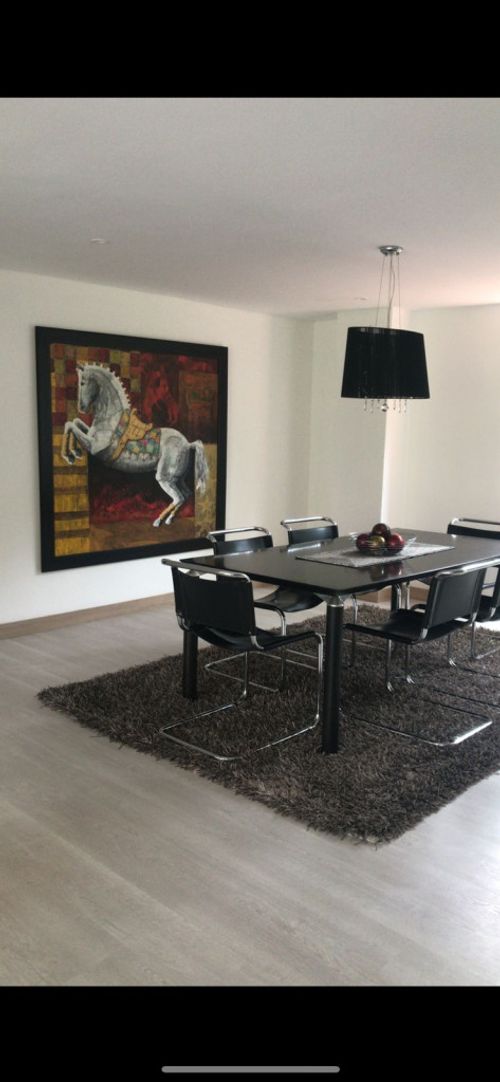 Apartamento de 4 alcobas en arriendo en San Lucas, Medellín, 230 m² · foto 3 de 15